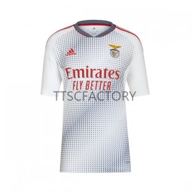 Maillot de Foot Benfica Lisbonne Troisieme 2022/23
